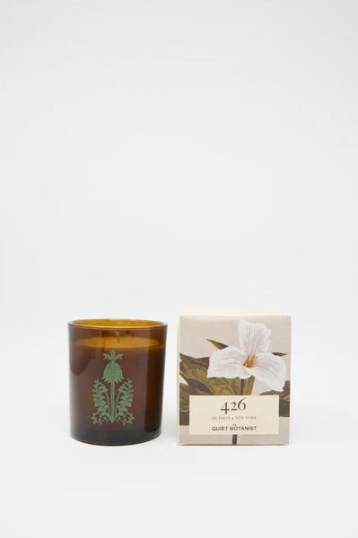 426 Candle - Bodega Nantucket