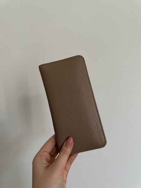 RUBY WALLET - medium