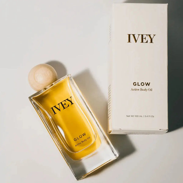 Glow Active Body Oil
