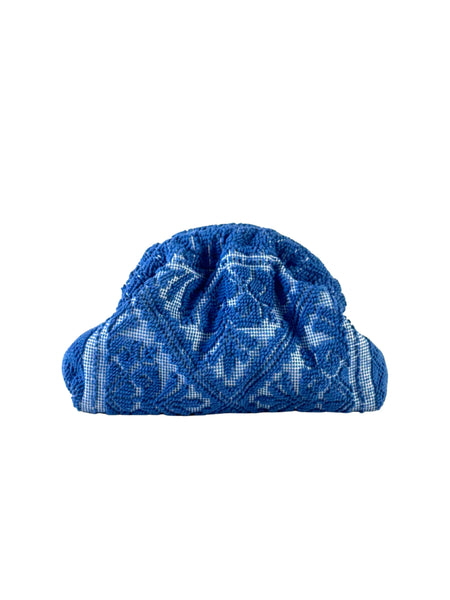 Clutchina Olbia Blue - Bodega Nantucket