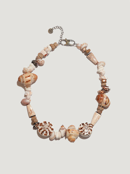 Bold Shell Mix - Bodega Nantucket