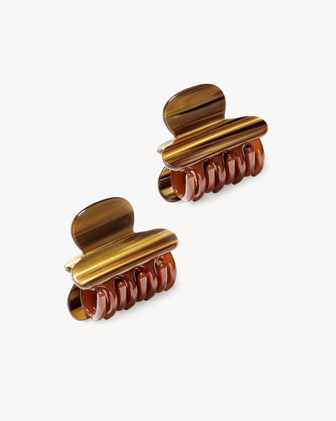 Heirloom Claws in Tiger's Eye