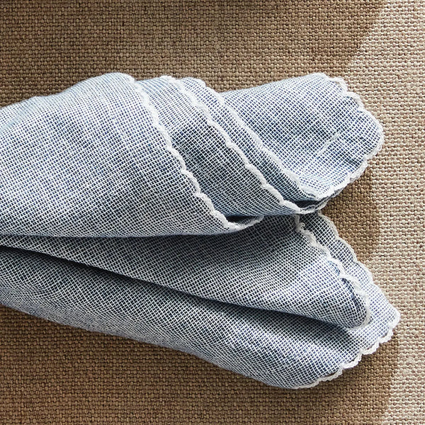 Brea Napkin S/4 - Bodega Nantucket