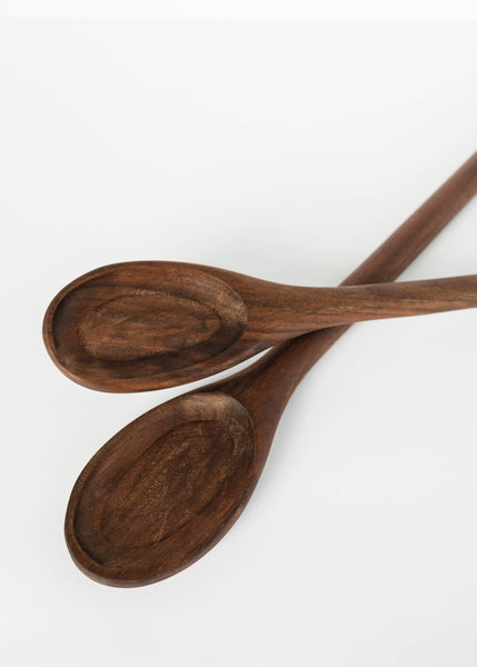 The Handcrafted Wooden Spoon - Bodega Nantucket