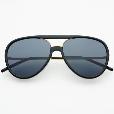 Shay (NEW) Unisex Aviator Sunglasses - Bodega Nantucket