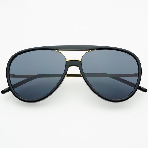 Shay (NEW) Unisex Aviator Sunglasses - Bodega Nantucket