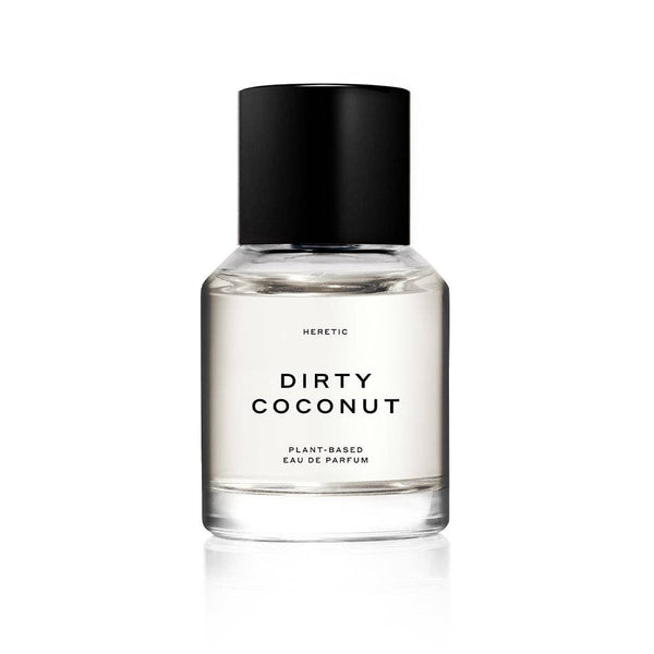 DIRTY COCONUT