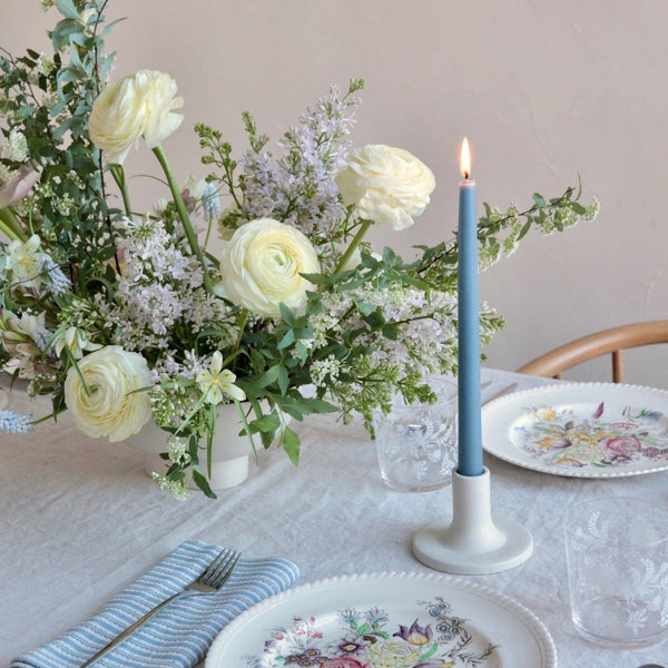 12" Original Dipped Taper Candles