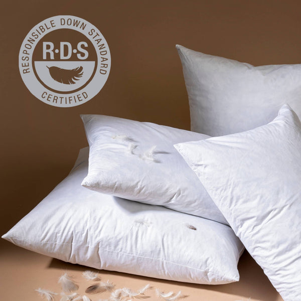 24x24 Lina Linen Pillow Cumin - Bodega Nantucket