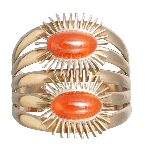 REINA CUFF BRACELET