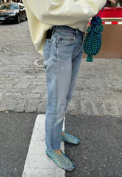 Vintage Levi's Jeans 501s - Bodega Nantucket