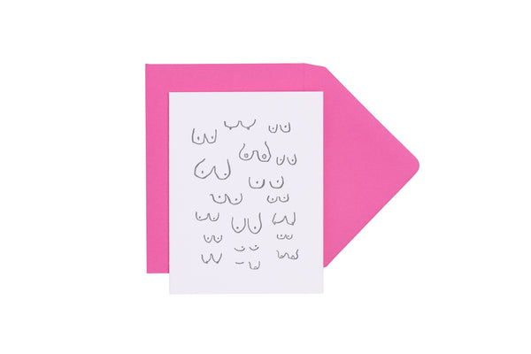 Boobs,boobs,boobs - Bodega Nantucket