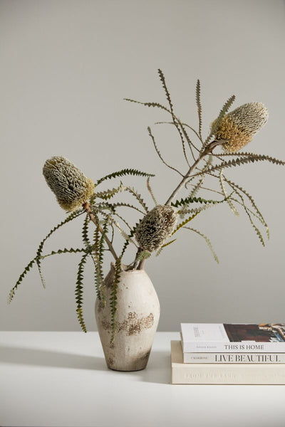 Danez Vase - Bodega Nantucket