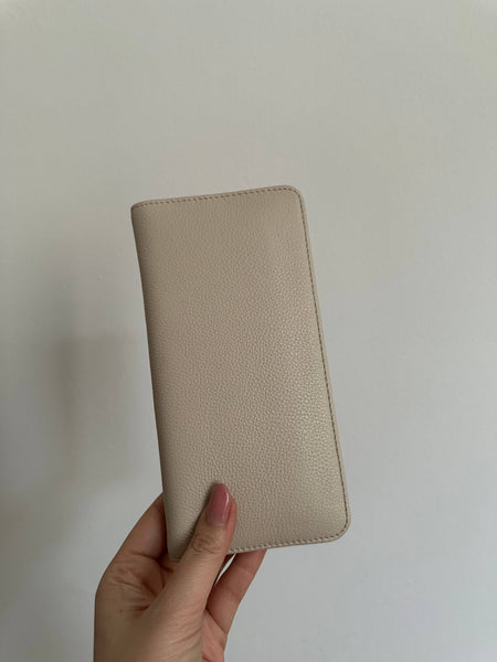 RUBY WALLET - medium