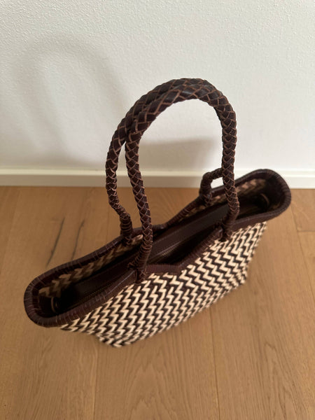FLORY PREMIUM - first flower weave