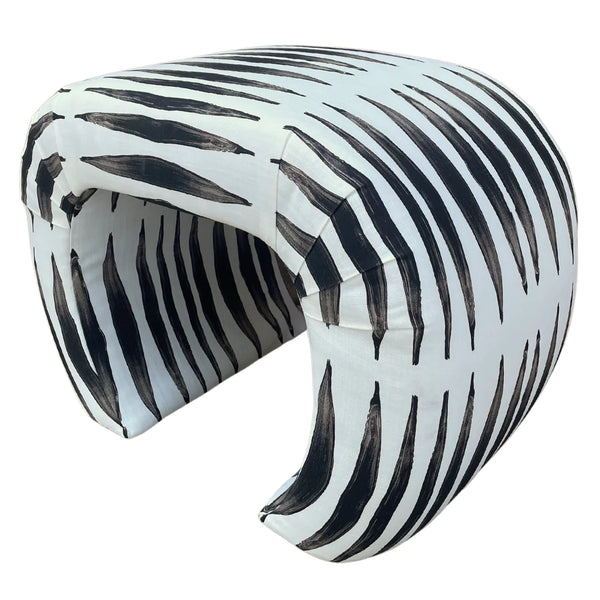 Departure Ottoman - Bodega Nantucket