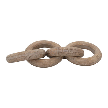 Mango Wood Chain - Bodega Nantucket
