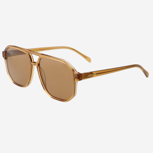Billie ( NEW ) Unisex Aviator Sunglasses - Bodega Nantucket