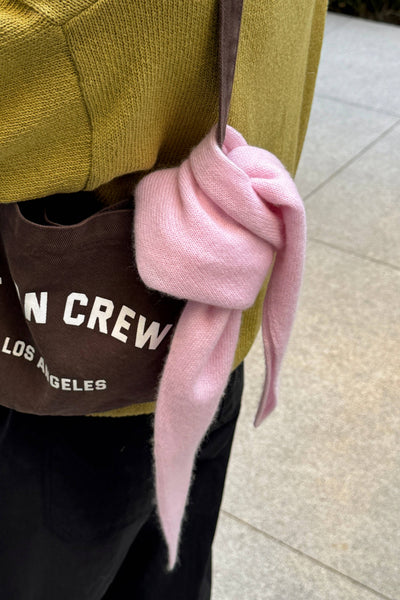 Cashmere Bandana (wholesale) - Bodega Nantucket