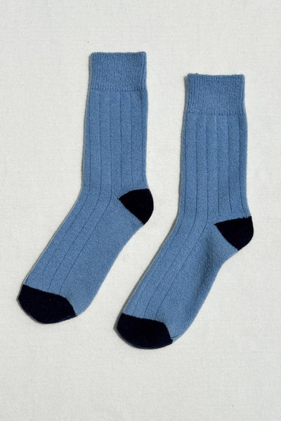 Classic Cashmere Socks (wholesale) - Bodega Nantucket
