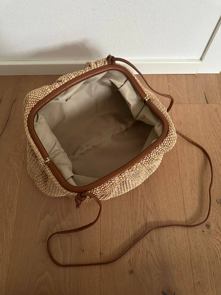 TANIA - raffia