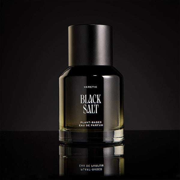 BLACK SALT - Bodega Nantucket
