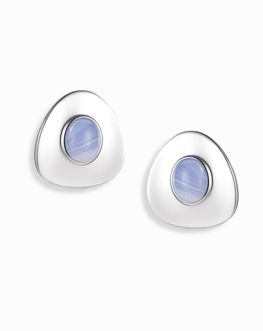Hunter Statement Studs