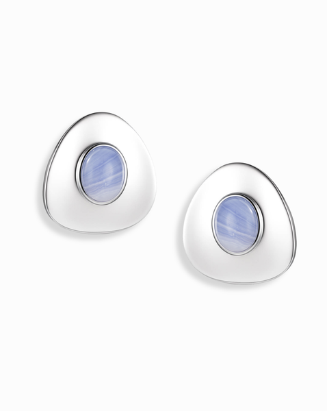Hunter Statement Studs