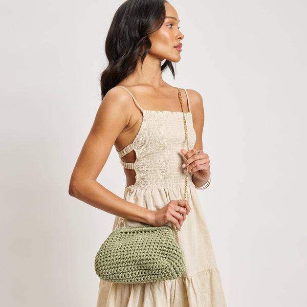 Anastasia Clutch - Bodega Nantucket