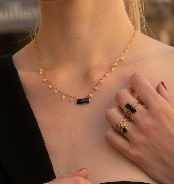 Women's Necklace - Bodega Nantucket