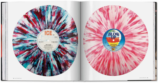 Extraordinary Records - Bodega Nantucket