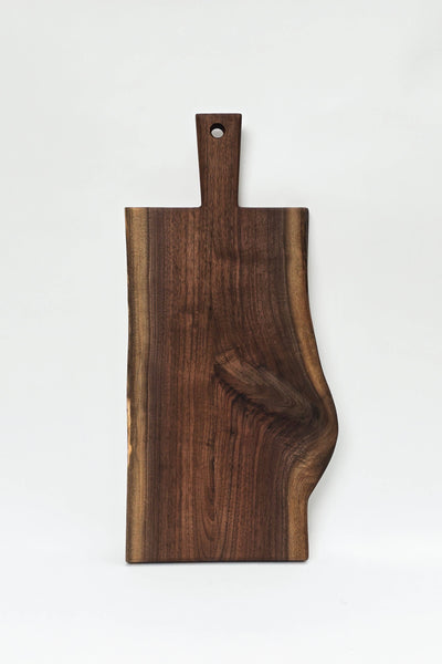 The Live Edge Cutting Board - Bodega Nantucket