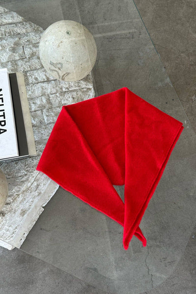 Cashmere Bandana (wholesale) - Bodega Nantucket