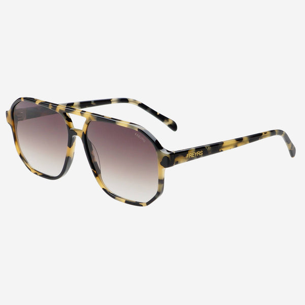 Billie Unisex Aviator Sunglasses - Bodega Nantucket