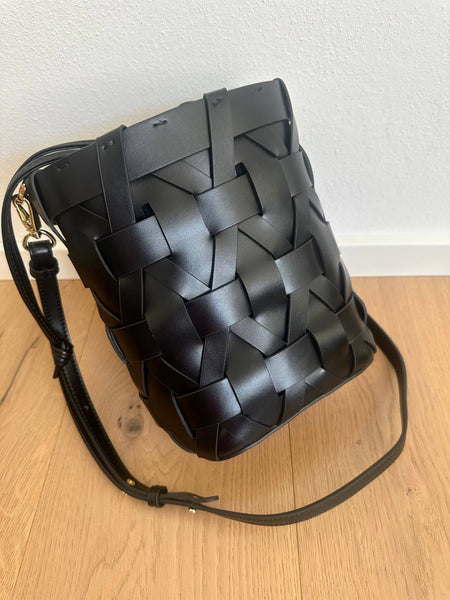 BROOKLYN - Genuine leather