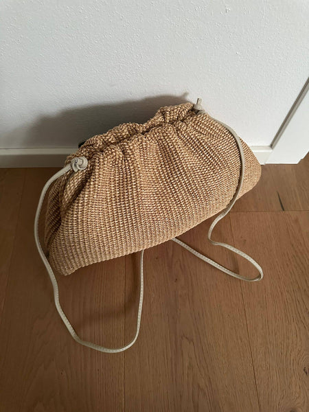 TANIA - raffia