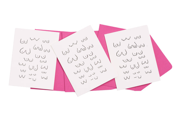 Boobs,boobs,boobs - Bodega Nantucket