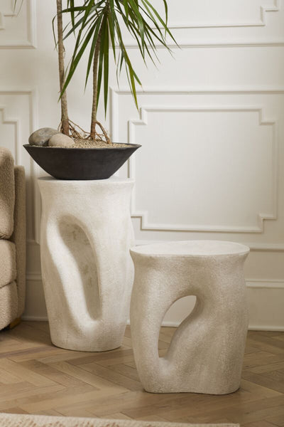 Eidos Accent Table - Bodega Nantucket