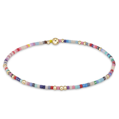 Hope Unwritten Hot Mess Bracelet - Bodega Nantucket