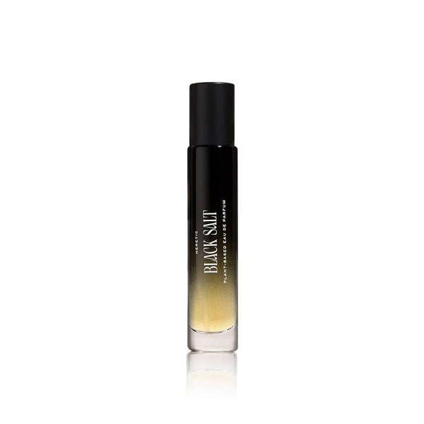 BLACK SALT