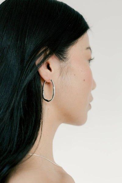 Romy Hoops