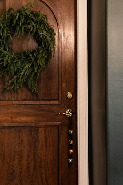 The Sleigh Bells - Bodega Nantucket