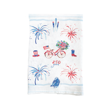 250 America Bicycle