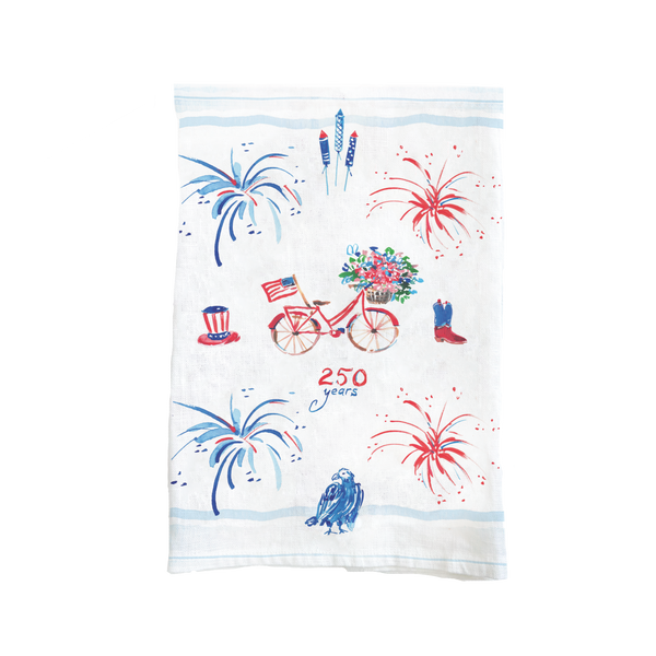 250 America Bicycle