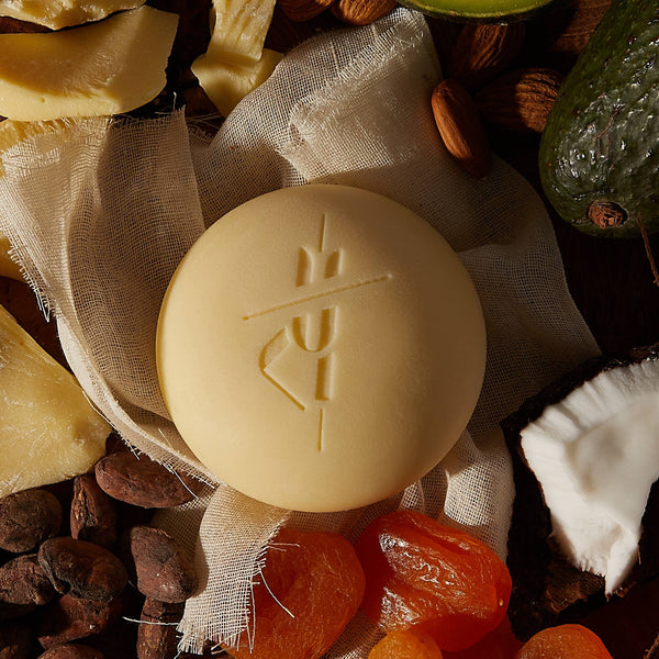Naked Stone | Deep Moisturizing Lotion Bar - Bodega Nantucket