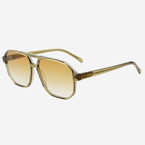 Billie ( NEW ) Unisex Aviator Sunglasses - Bodega Nantucket