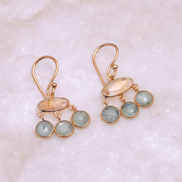 Women's Earrings - Bodega Nantucket