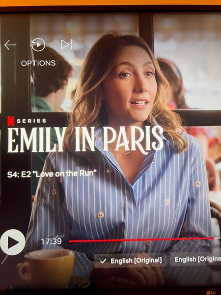 Freshwater Pearl Bar Necklace - Bodega Nantucket