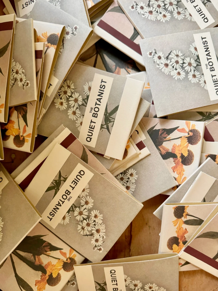 In The Weeds Candle - Bodega Nantucket