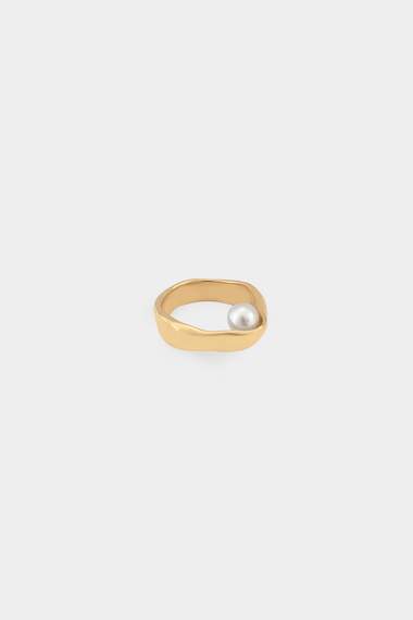 Hidden Ring